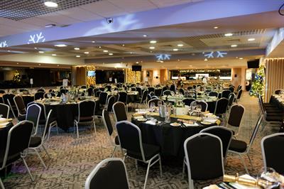 Christmas Parties 2025 at Ewood Park, Blackburn Rovers Football Club