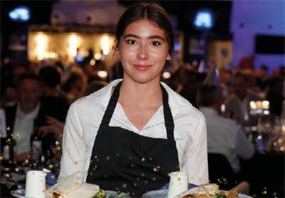 Christmas Parties 2025 at Amex Stadium, Brighton