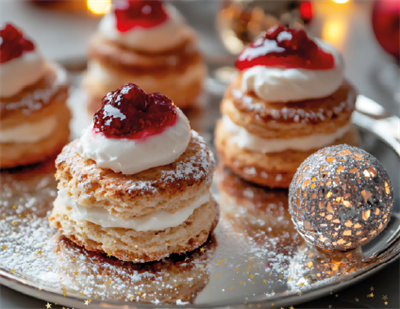 Christmas Parties 2025 at Amex Stadium, Brighton