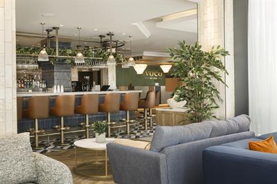 Celebrate Christmas Parties 2025 at voco Southampton