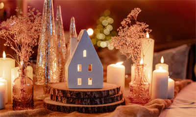 Christmas Parties 2025 at Nordic Nights, Leeds