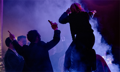 Christmas Parties 2025 at Nordic Nights, Leeds