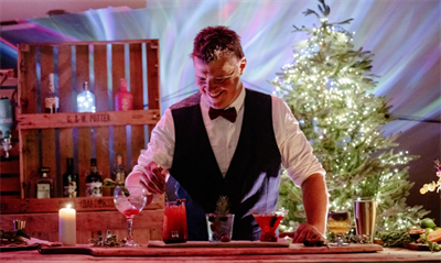 Christmas Parties 2025 at Nordic Nights, Leeds