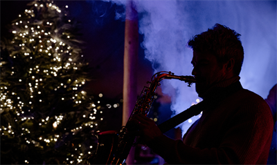 Christmas Parties 2025 at Nordic Nights, Leeds