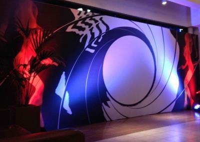 James Bond Spectacular Experience 2025 in Southampton