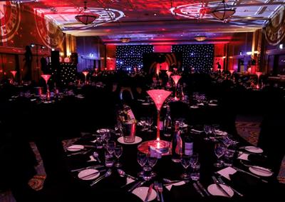 James Bond Spectacular Experience 2025 in Southampton