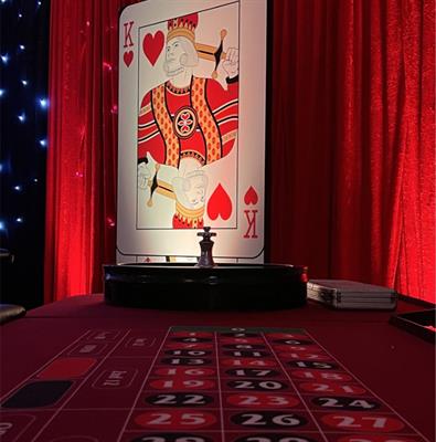 James Bond Spectacular Experience 2025 in Watford