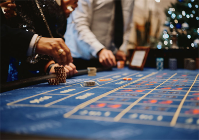 Skyball All-Inclusive Christmas Parties 2025 at Hilton Birmingham Metropole