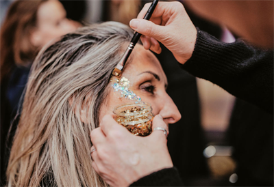 Skyball All-Inclusive Christmas Parties 2025 at Hilton Newcastle Gateshead
