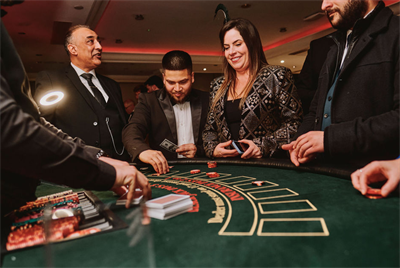 Gatsby's All-Inclusive Christmas Parties 2025 at Park Plaza London Victoria SW1V