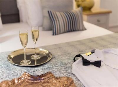Christmas Parties 2025 at the Royal Duchy Hotel & Spa, Falmouth, Nr Newquay