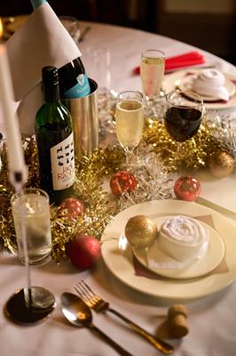 Christmas Parties 2025 at Rutland Hotel Sheffield