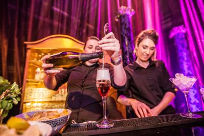 Party on the Piste Christmas Parties 2025 at The NEC, Birmingham 