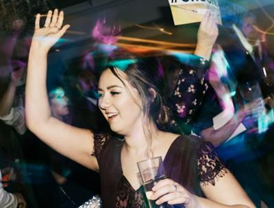 Christmas Parties 2025 at Hayne House, Hythe near Folkestone