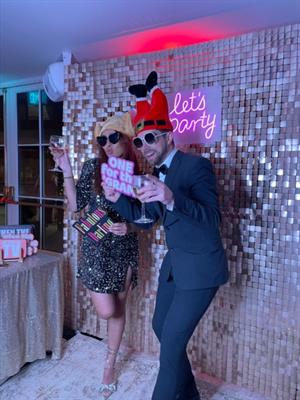 Christmas Parties 2025 at Hayne House, Hythe near Folkestone