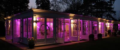 Christmas Parties 2025 at Hayne House, Hythe near Folkestone