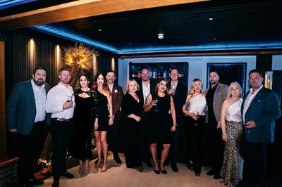 Christmas Parties 2025 at Cave Hotel & Golf Resort, nr Canterbury