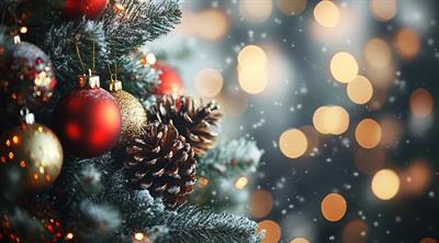 Festive Christmas Parties 2025 at Leonardo Royal Hotel Birmingham