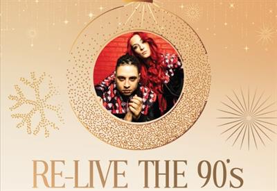 Christmas Parties 2025 at Redworth Hall, Newton Aycliffe near Middlesbrough