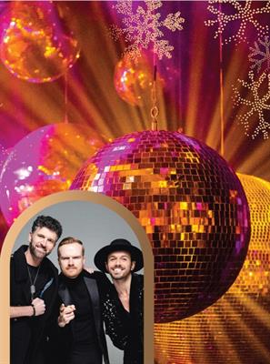 Christmas Parties 2025 at Redworth Hall, Newton Aycliffe near Middlesbrough