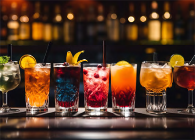 Christmas Parties 2025 at the Leonardo Royal Hotel London City, London EC3N