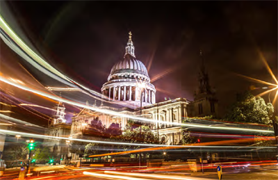 Christmas Parties 2025 at the Leonardo Royal Hotel London St Paul's, London EC4V