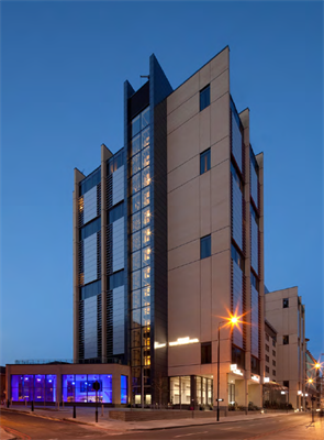 Christmas Parties 2025 at the Leonardo Royal Hotel London Tower Bridge, London E1