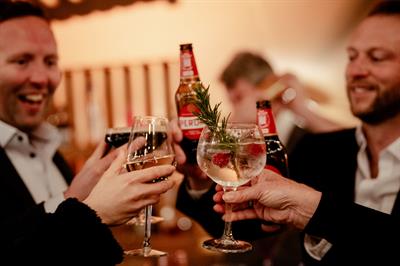 Christmas Parties 2025 at Nordic Nights, Leeds
