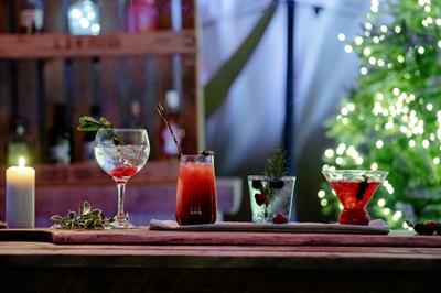 Christmas Parties 2025 at Nordic Nights, Leeds