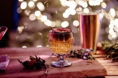 Christmas Parties 2025 at Nordic Nights, Leeds