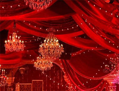 'Party In Paris' Christmas Parties 2025 at the IXL Events Centre, Southam, Warks