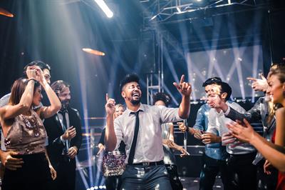 Celebrate Christmas Parties 2025 at Delta Hotels by Marriott Preston 