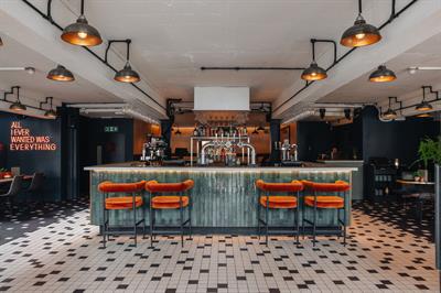 Exclusive Christmas Parties 2025 at Exhibit Bar Balham 