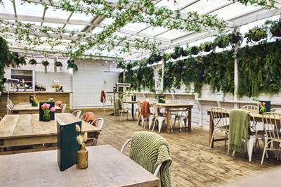 Exclusive Christmas Parties 2025 at Exhibit Bar Balham 