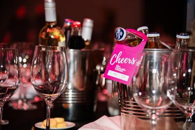Private Christmas Parties 2025 at The Eastside Rooms, Birmingham City Centre