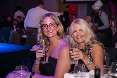 Private Christmas Parties 2025 at The Eastside Rooms, Birmingham City Centre