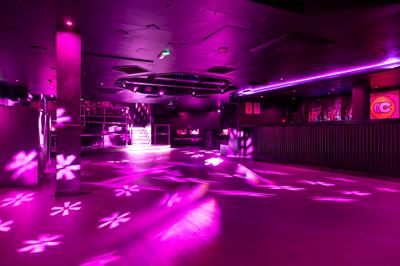 Christmas Parties 2025 at Circuit, York