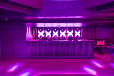 Christmas Parties 2025 at Circuit, York