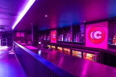 Christmas Parties 2025 at Circuit, York
