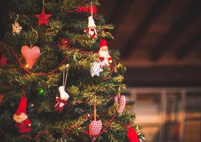 Christmas Parties 2025 at Sudbury House Hotel, Faringdon, nr Swindon