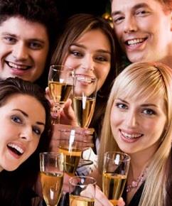 Christmas Parties 2025 at Cedar Court Hotel Huddersfield