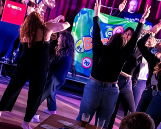 Christmas Parties 2025 at AESSEAL New York Stadium, Rotherham