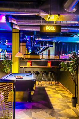 Christmas Parties 2025 at King Pins Silverburn Glasgow 