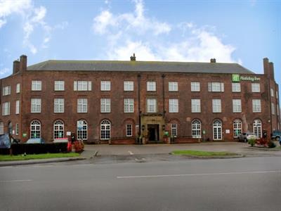 Christmas Parties 2025 at the Holiday Inn Scotch Corner Darlington