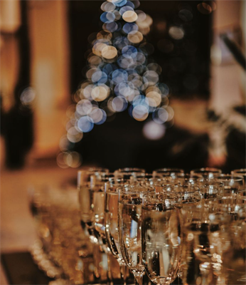 The Imposters All-Inclusive Christmas Parties 2025 at Leonardo Royal Hotel St Paul's, London EC4V