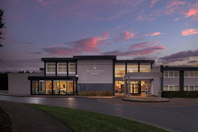 Celebrate Christmas Parties 2025 at Delta Hotels by Marriott Colchester