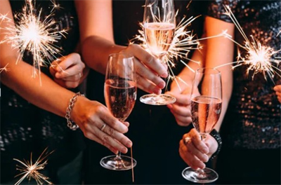 Celebrate Christmas Parties 2025 at Delta Hotels by Marriott Colchester