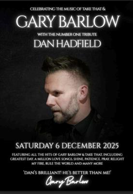 Christmas Parties 2025 at The Bentley Hotel Lincoln
