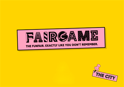 Christmas Parties 2025 at Fairgame City, EC4M