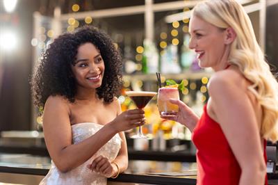 Celebrate Christmas Parties 2025 at Holiday Inn Leicester